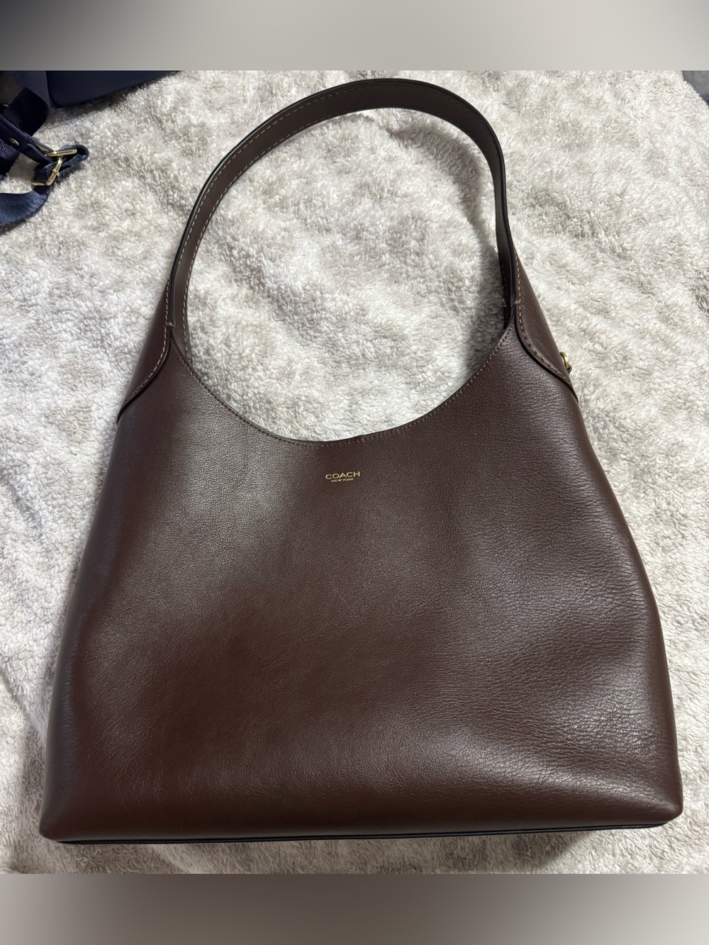Coach Brooklyn Shoulder Bag 34